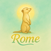 ろめ『Rome』