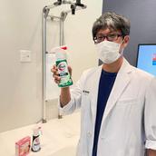 洗濯ハカセ