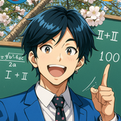 しんいち先生の算数・数学の部屋