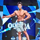 あつや パーソナルトレーナー