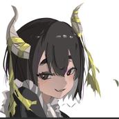 牛尾。