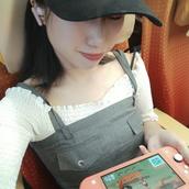 みぃぃな。