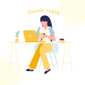 Room_奈美