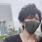 しん☆1人で悩まないで