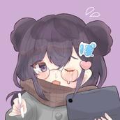 ぽよち。
