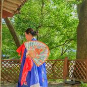 Kー巫女 明星堂