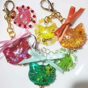 Colorful Candy
