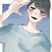 ま〜む