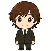 KOH☆丁寧安心×ビジネス系長尺動画編集