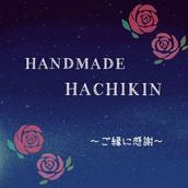 HANDMADE HACIKIN