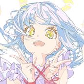 いりすあつし