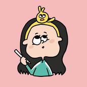 おり イラスト