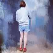 波瀾万丈、経験豊富　misa_みさ