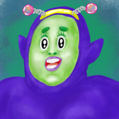 AMUママ