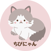 何でも屋ちびにゃん