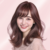 愛沢 凛｜90日で叶える恋愛　婚活の法則