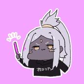 まぁんる