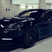 ポルシェりょうた