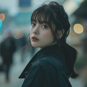 Airi Minazato