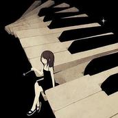 神月 music liver