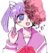 みひえ