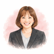 花咲くオフィス
