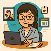 あき｜オンライン講師さん専門 事務局