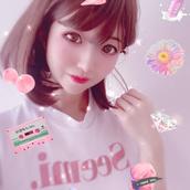 LISA▶Lily Design