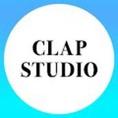 CLAP STUDIO