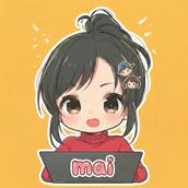 まい｜Webライター
