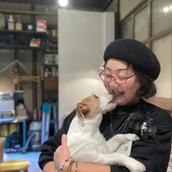 彩月（さつき）鑑定歴12年•京都三条烏丸