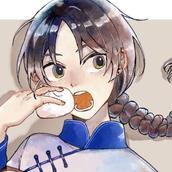 榁木アサ