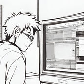 WEB制作_MAD