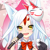 御狐 こん