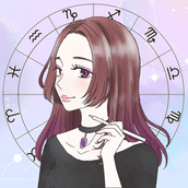 ともり あち｜占い師×イラストレーター