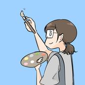 冷え田やっこ_漫画家・イラストレーター