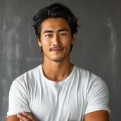 外国人マーケター