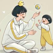 子ども発達サポートスタジオ代表 こと先生