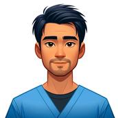 奥 哲治（医師・思考整理コーチ）