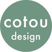 cotou デザイン