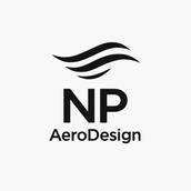 NP Aero design