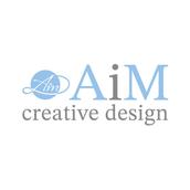 AiM creative design
