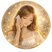 直鈴（Nao）✨光のリーディング師