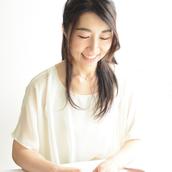 香りと話し方スタイリスト　まゆ