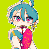 いーらさん