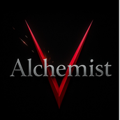Alchemist ガンプラ製作