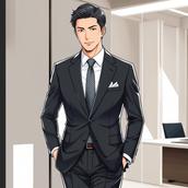 RIKU 調達コンサル