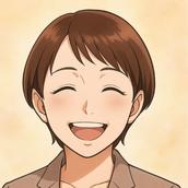 恵（MEGUMI☆）