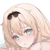 ね鲤（ご依頼停止中）