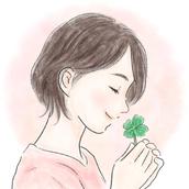 りさこ☘️心ほどけるやさしい寄り添い相談